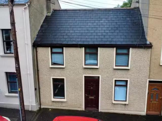 45 Francis Street