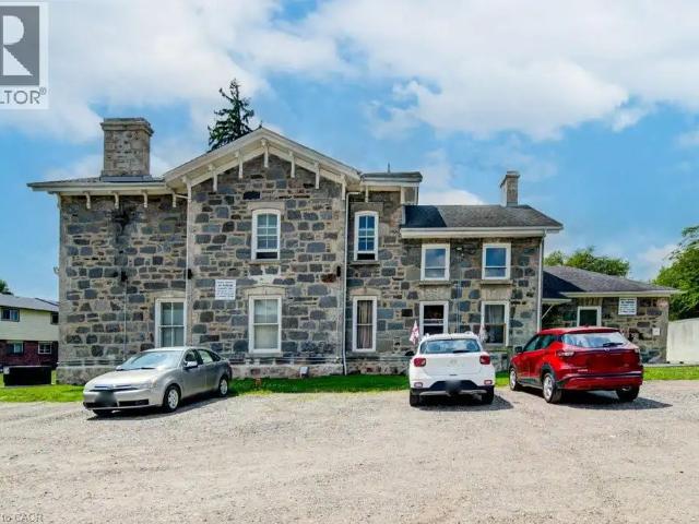 45 FRASER Street Unit# 2