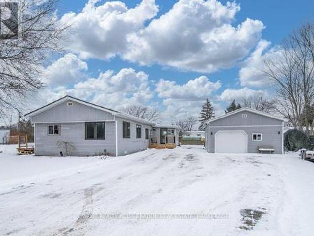 45 Frisk Road, Greater Napanee, ON, K7R 3L2 house for sale | Listing ID X11972 | Royal LePage