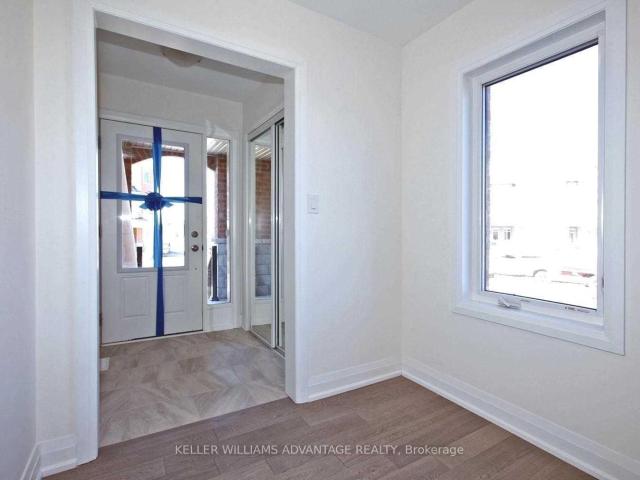 45 Fusilier Drive, Toronto | 4Beds/4Bath, Townhouse, $3,900/mo | Condos. Ca
