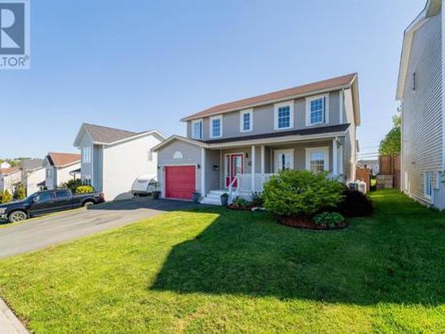45 Goldfinch Drive, Paradise, NL, None house for sale | Listing ID 1299 | Royal LePage