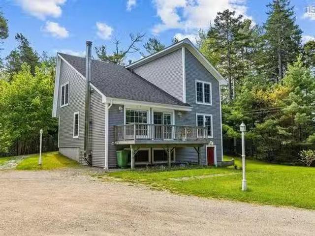 45 Golf Course Road, Chester, NS, B0J 1J0 house for sale Li.