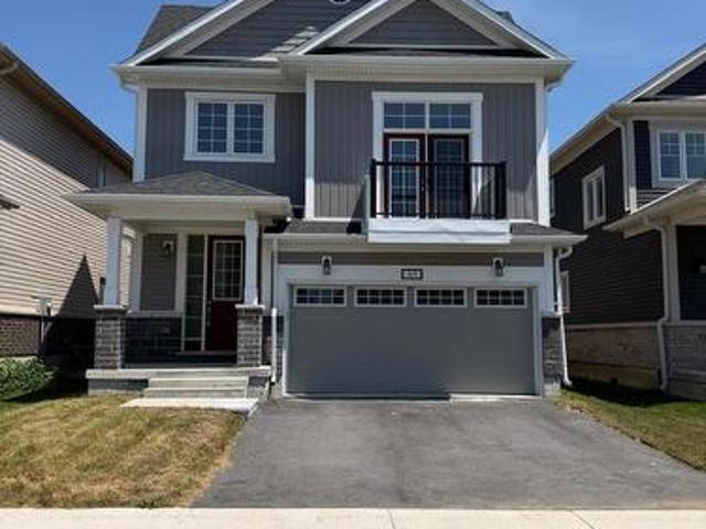 45 Golf Links Drive, Loyalist, ON, K0H 1G0 house for lease | Listing ID X13554 | Royal LePage