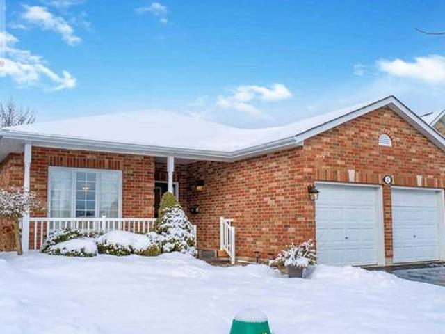 45 GRAY AVE New Tecumseth Ontario