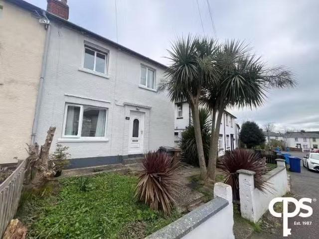 45 Graymount Crescent