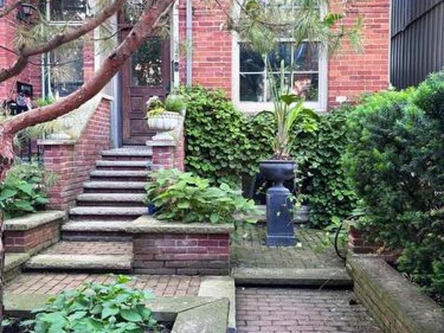45 Grant Street, Toronto, ON, M4M 2H6 house for lease | Listing ID E13465 | Royal LePage