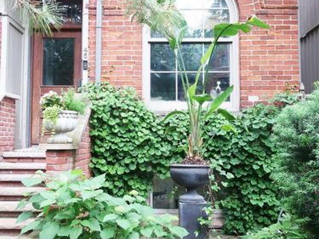 45 Grant Street, Toronto, ON, M4M 2H6 house for sale | Listing ID E13572 | Royal LePage