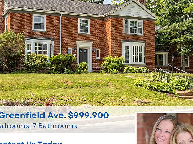 45 Greenfield Ave. Charlottetown