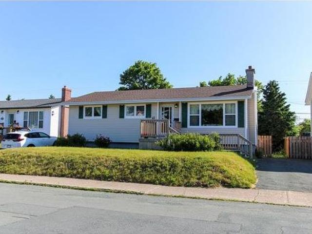 45 Grieve Street, St. John'S, NL, A1E 3W2 house for sale | Listing ID 1300 | Royal LePage