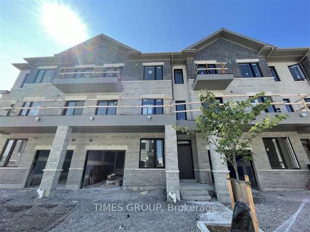 45 Grimsby Lane, Richmond Hill | 3Beds/3Bath, Townhouse, $850,000 | Condos. Ca