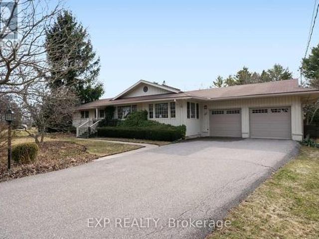 45 Hamilton Avenue, Cobourg, ON, K9A 1V9 house for sale | Listing ID X12067 | Royal LePage
