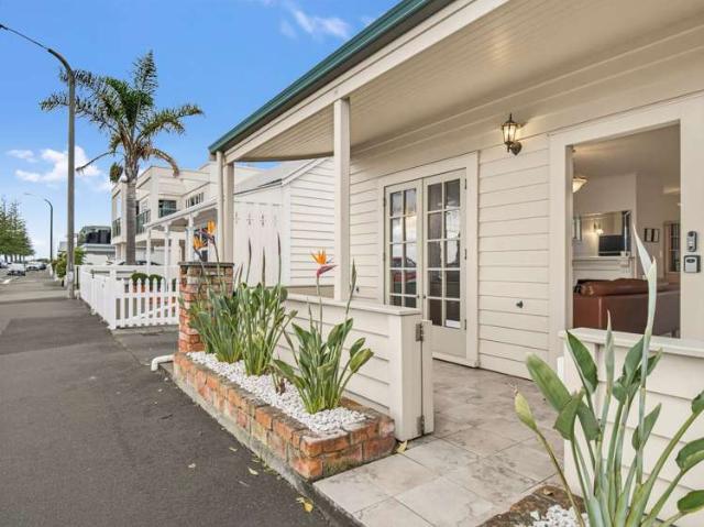 45 Hardinge Road, Ahuriri, Napier City