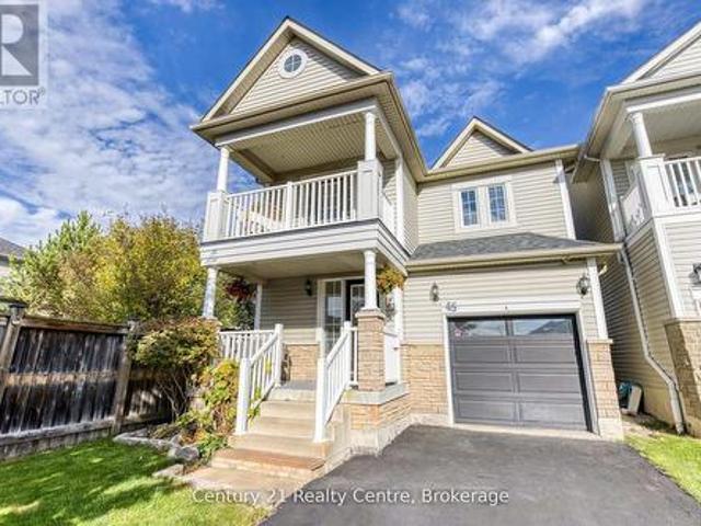 45 Hatch Street E, Whitby, ON, L1M 2H9 house for sale | Listing ID E13122 | Royal LePage