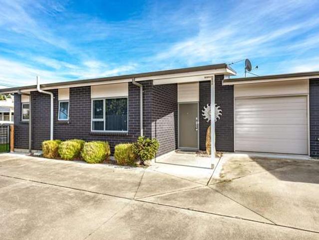 45 Hinemoa Street, Whanganui