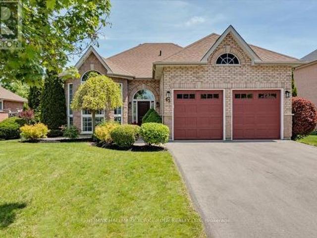 45 Highcastle Avenue, Georgina, ON, L4P 4B5 house for sale | Listing ID N13618 | Royal LePage