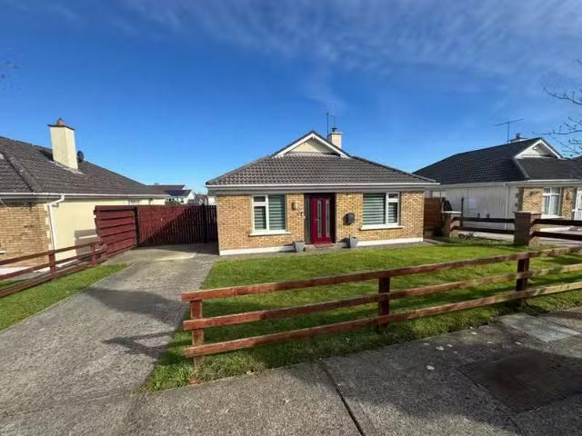 45 Highfield Meadows, Portlaoise, Portlaoise, Co. Laois, R32T6.