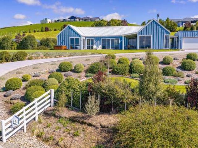 45 Highlands Drive, Waipawa, Central Hawke's Bay