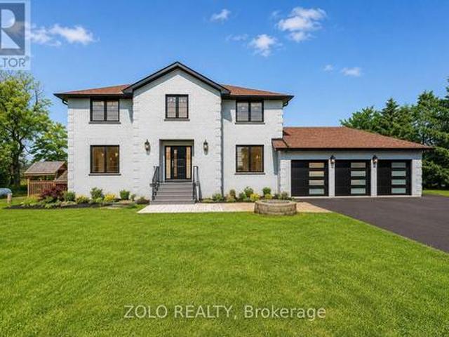 45 Hilda Road, King, ON, L0G 1N0 house for lease | Listing ID N13238 | Royal LePage