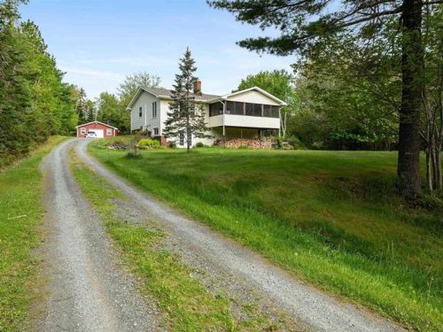 45 Hospital Road, Sherbrooke, NS, B0J 3C0 house for sale | Listing ID 202614 | Royal LePage