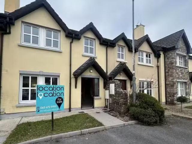 45 Inis Clair, Kildysart Road, Ennis, Co. Clare, V95DP9E is fo.