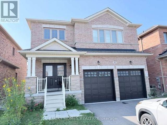 45 Jardine Street, Brock, ON, L0K 1A0 house for lease | Listing ID N13629 | Royal LePage