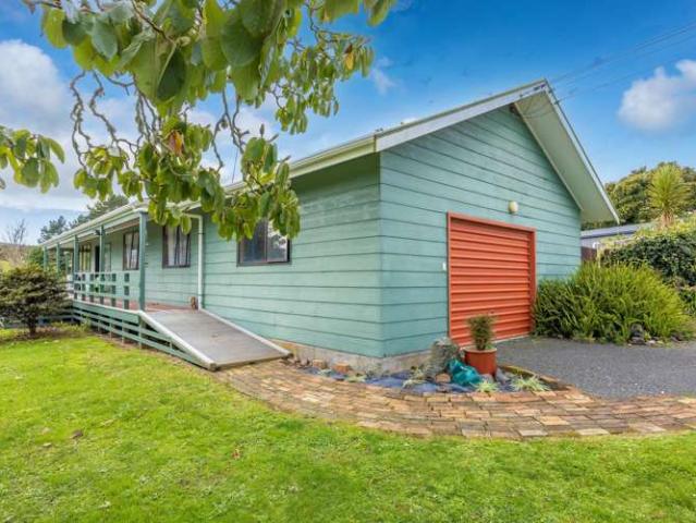 45 Joseph Street, Pukemiro, Waikato