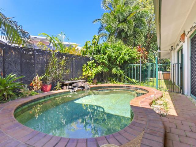 45 Kakadu Parade, Gunn