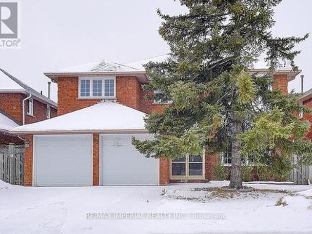 45 Kew Gardens, Richmond Hill, ON, L4B 1R6 house for lease | Listing ID N13110 | Royal LePage