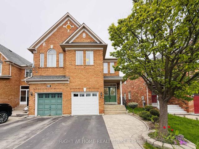45 Kimono Crescent, Richmond Hill | For Sale @ $1,099,800 | Condos. Ca