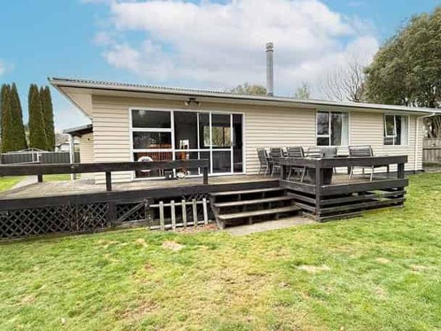 45 Koha Road, Taupo, Taupo