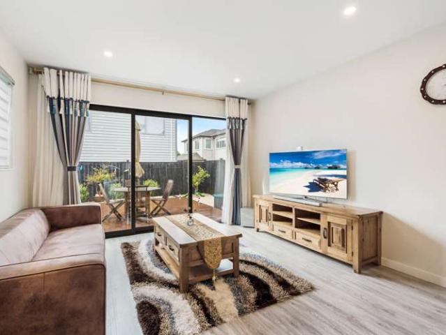 45 Kopuru Road, Whenuapai, Waitakere City