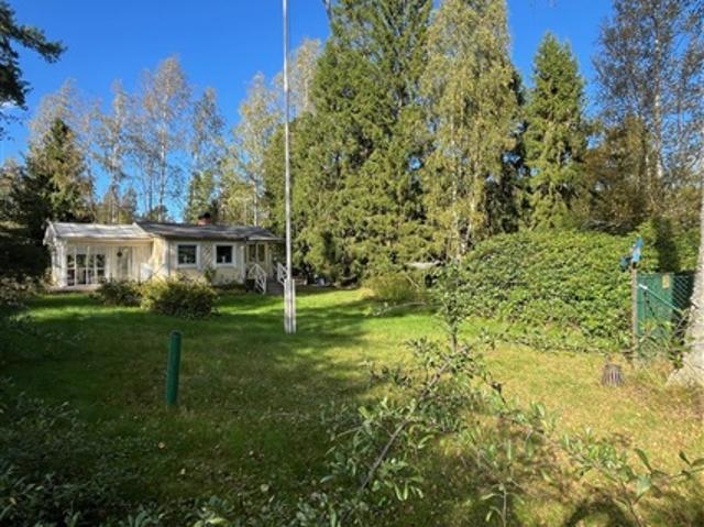 45 kvm villa i Enkärret, Ingarö