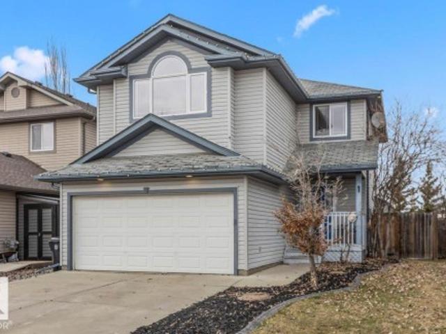 45 Landon Crescent, Spruce Grove, AB, T7X 0E4 house for sale | Listing ID E4484 | Royal LePage