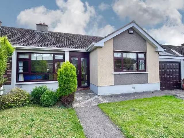 45 Lacken Drive, Kilkenny, Co. Kilkenny, R95Y79E is for sale