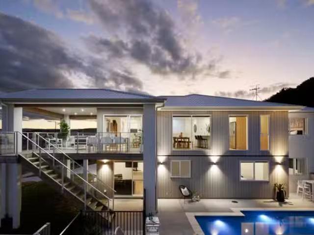 45 Lakeside Terrace, Omokoroa, Western Bay Of Plenty