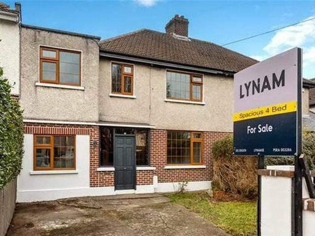 45 larchfield road goatstown dublin 14