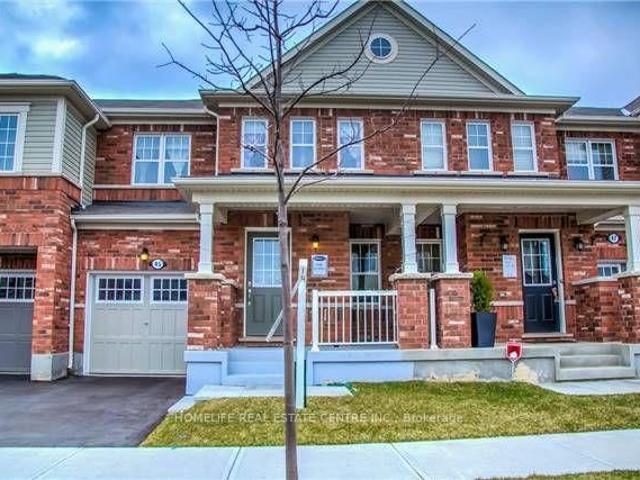 45 Lothbury Drive, Brampton | For Sale @ $779,000 | Condos. Ca