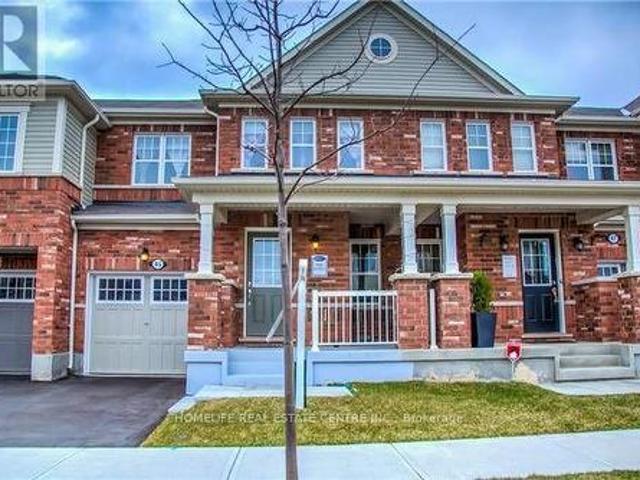 45 Lothbury Drive, Brampton, ON, L7A 4G6 house for sale | Listing ID W13007 | Royal LePage