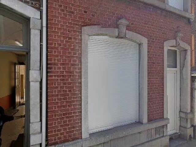 45 m2 warehouse for sale in Luik
