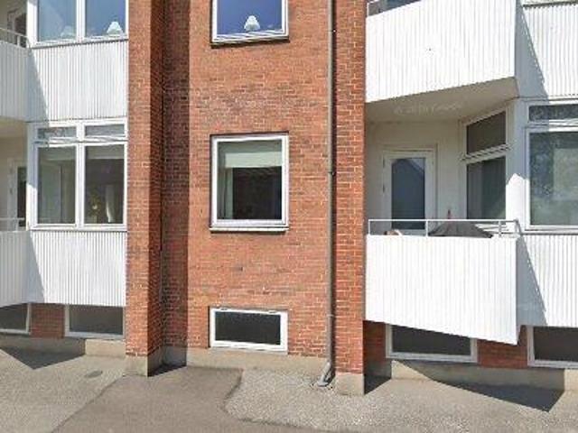 45 m2 andelsbolig til salg i Næstved