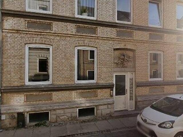 Andelsbolig til salg i Aalborg Centrum