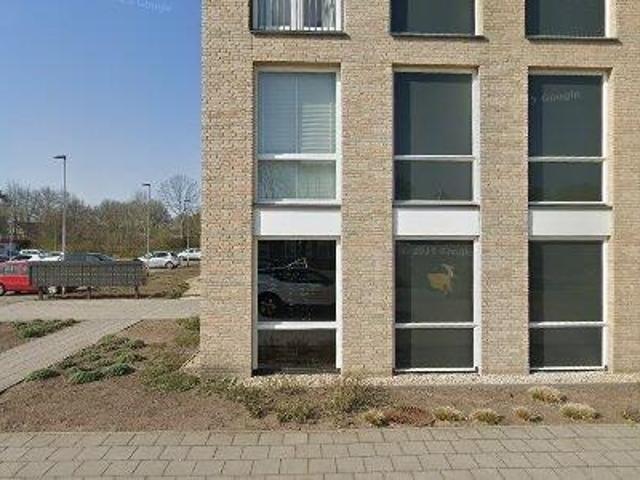 45 m2 apartment for rent in Cuijk