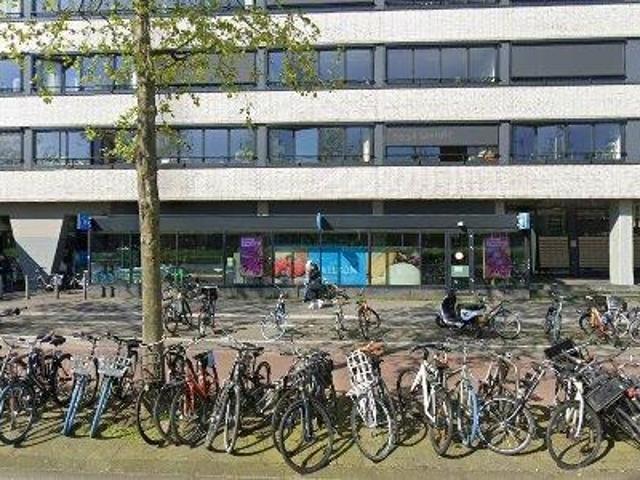 45 m2 apartment for rent in Amsterdam Oost Watergraafsmeer
