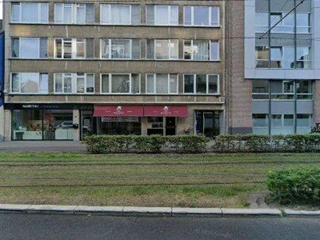 45 m2 apartment for rent in Antwerp Berchem