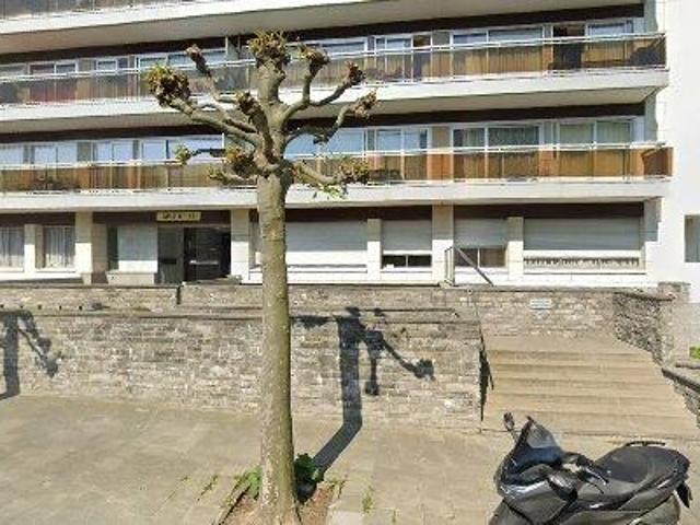 45 m2 apartment for rent in Brussels Evere