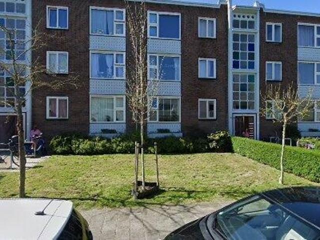 45 m2 apartment for rent in Groningen