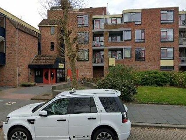 45 m2 apartment for rent in Groningen