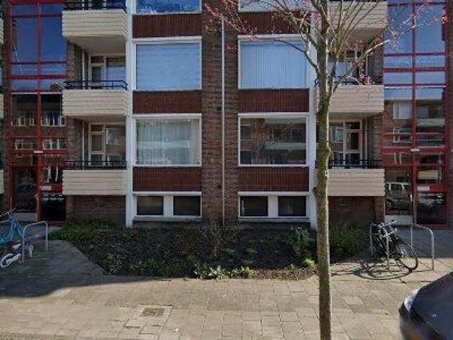 45 m2 apartment for rent in Groningen