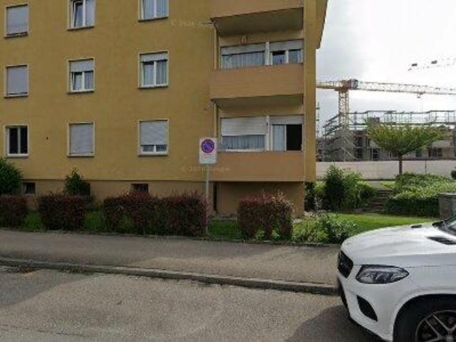 45 m2 apartment for rent in Hochdorf