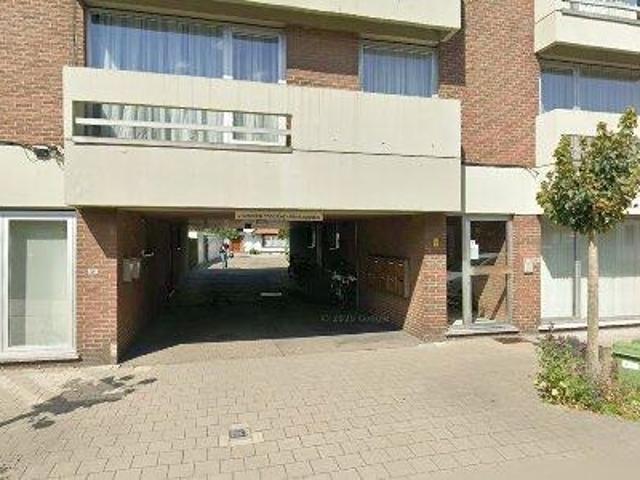 45 m2 apartment for rent in Hasselt